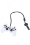 Phone Jack - Controller PlayStation 20th anniversary "White"