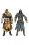 Set Assassin's Creed: Ezio Brotherhood & Revelations