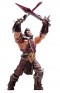 World of Warcraft: Serie 5 - Alliance Hero "Lo'Gosh"  21,5cm.