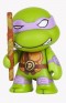 Figure - TMNT Ooze Action Series Donatello 3"