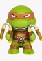 Figure - TMNT Ooze Action Series Michelangelo 3"