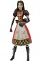 Figura - Alice Madness Returns "Alicia" Royal Guard 18cm.