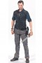 Figura - The Walking Dead Serie 4 "El Gobernador"