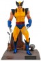 Figura - Marvel Select "Lobezno" 18cm.