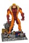 Figura - Marvel Select "Dientes de Sable" 18cm.