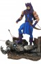 Marvel Select: Hawkeye Action Figure