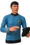 Star Trek TOS Bust Bank Spock 20 cm