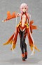 Figma: Guilty Crown "Inori Yuzuriha" 15cm.