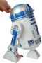 Star Wars Money Bank with Sound R2-D2 19 cm
