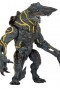 Figura articulada - Pacific Rim: Serie 1 "KNIFEHEAD" 18cm.