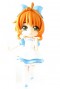 Atsumete Figure for Girl: Card Captor Sakura "Sakura Vestido" 7,6cm.