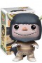 Pop! Books: Donde viven los monstruos - Carol