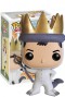 Pop! Books: Where the Wild Things Are - Max