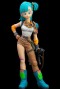 Dragon Ball: Tenkaichi Budokai 4 Scultures BIG "BULMA"