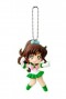 Keychain - Sailor Moon: 20th anniversary "Jupiter"