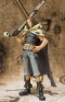 Figuarts ZERO: One Piece "Yasopp" 15cm.