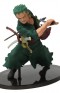 Scultures Big Colosseum: ONE PIECE "Roronoa Zoro" 15,24cm.