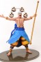 Scultures Colosseum DXF: ONE PIECE "God Enel" 15,3cm.