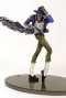 Scultures Colosseum DXF: ONE PIECE "Jango" 16cm.