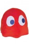 Pac-Man 8" Ghost Plush with Sound "Blinky"