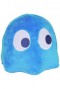 Peluche - PAC-MAN: Fantasma "Inky" ¡Con Sonido! 10cm.