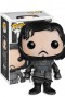 Pop! TV: Juego de Tronos - Castle Black Jon Snow