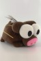 Plush - Ankama: DOFUS "Wild Boar"