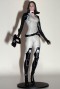 Figure - Mass Effect 3 Serie 2 "Miranda" 18cm.