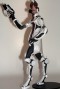 Figura - Mass Effect 3 Serie 2 "Mordin" 18cm.