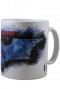 MUG - The Dark Knight Rises "Logo Batman"