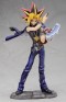 Estatua ArtFX - Yu-Gi-Oh! "Yami Yugi" 24,2cm.