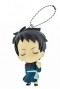 Kuroshitsuji Black Butler Phantom Swing Keychain Figure "Lau"