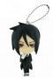 Llavero - Kuroshitsuji "Black Butler" Phantom Swing: Sebastian