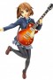 Figura - K-On! "Yui Hirasawa" 21cm.