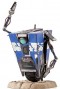 Borderlands - Blu14 Claptrap - Deluxe Limited Edition 