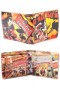 Batman - Classic Comic Art Bifold Wallet