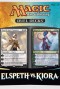 Magic the Gathering - Duel Decks: Elspeth vs. Kiora (EN)