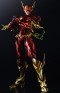 Figure - Play Arts Kai - DC COMICS "The Flash" 26,6cm.