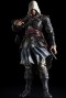 Figura - Play Arts Kai - Assassin´s Creed IV: Black Flag "Edward" 28cm.