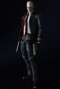 Figure Play Arts Kai - HITMAN ABSOLUTION "Agent 47" 23cm.