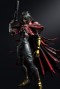 Figure Play Arts Kai - Final Fantasy VII Advent Children "Vincent Valentine"