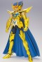 Figura - Saint Seiya: Myth Cloth EX "Cancer Death Mask" 18cm.