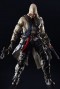 Figura - Play Arts Kai - Assassin´s Creed III "Connor" 28cm.