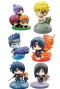 Figure - Naruto Shippuden: Petit Chara Land "Naruto & Akatsuki Part 2"