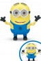 Figura Interactiva - Minion "Dave" 20cm.