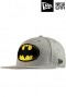 New Era Men's 59Fifty Jersey Character Batman Cap