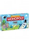Monopoly  - Adventure Time  *English Version*
