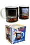 Taza - Sonic the Hedgehog - Gamer "Sensitiva al Calor"