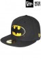 Gorra NEW ERA - DC COMICS "Batman Basic" 59FIFTY