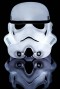 White 3D Stormtrooper 25cm Star Wars Mood Light